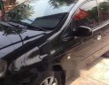 Chevrolet Vivant 2008 - Bán ô tô Chevrolet Vivant sản xuất năm 2008, màu đen chính chủ