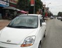 Chevrolet Spark Van 2011 - Cần bán xe Spak Van 2011, màu trắng