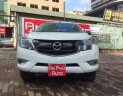Mazda BT 50 2016 - Bán Mazda BT 50 sản xuất 2016, màu trắng, giá chỉ 566 triệu