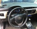 Toyota Corolla altis AT 2015 - Bán Toyota Corolla altis At đời 2015, màu bạc số tự động giá cạnh tranh