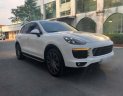 Porsche Cayenne 2015 - Bán xe Porsche Cayenne đời 2016, màu trắng, nhập khẩu