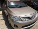 Toyota Corolla altis 1.8G 2011 - Cần bán Toyota Corolla altis 1.8G sản xuất năm 2011 số tự động