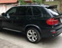 BMW X5   AT  2008 - Bán BMW X5 AT 2008, màu đen, nhập khẩu, 666 triệu