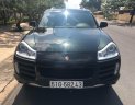 Porsche Cayenne S 2008 - Bán Porsche Cayenne S năm 2008, màu đen, nhập khẩu nguyên chiếc, giá tốt