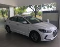 Hyundai Elantra MT 2018 - Bán Hyundai Elantra chỉ 549 triêu, gía tốt nhất thị trường, hỗ trợ vay đến 90% gía trị xe. LH: Hữu Sinh 0905967556