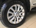 Toyota Prado 2.7 TXL 2017 - Bán Toyota Prado 2.7 TXL sản xuất năm 2017, màu trắng, xe nhập