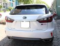 Lexus RX 200T 2015 - Bán Lexus RX 200T năm sản xuất 2015, màu trắng, xe nhập