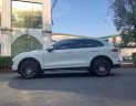 Porsche Cayenne 2015 - Bán xe Porsche Cayenne đời 2016, màu trắng, nhập khẩu