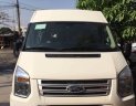 Ford Transit 2018 - Bán Ford Transit, chỉ 180tr nhận xe giảm tiền mặt, tặng hộp đen, la phông, lót sàn