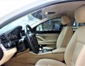 BMW 5 Series 520i 2015 - Bán BMW 5 Series 520i sản xuất năm 2015, màu trắng, nhập khẩu