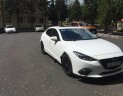 Mazda 3 1.5L 2017 - Bán xe Mazda 3 1.5L sản xuất 2017, màu trắng xe gia đình