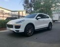 Porsche Cayenne 2015 - Bán xe Porsche Cayenne đời 2016, màu trắng, nhập khẩu