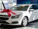 Chevrolet Cruze LTZ 2018 - Chính sách khuyến mại khủng tháng 5 dành cho Chevrolet Cruze LTZ 30 triệu, LH: Ms. Mai Anh