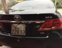 Toyota Camry 2008 - Cần bán Toyota Camry sản xuất 2008, màu đen, xe nhập, 500 triệu