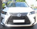 Lexus RX 200T 2015 - Bán Lexus RX 200T năm sản xuất 2015, màu trắng, xe nhập