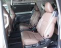 Toyota Sienna Limited 3.5 2018 - Cần bán gấp Toyota Sienna Limited 3.5 năm 2018, màu trắng, nhập khẩu nguyên chiếc