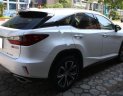 Lexus RX 200T 2015 - Bán Lexus RX 200T năm sản xuất 2015, màu trắng, xe nhập