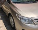 Toyota Corolla altis 1.8G 2011 - Cần bán Toyota Corolla altis 1.8G sản xuất năm 2011 số tự động