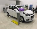 Chevrolet Spark 2018 - Bán xe Chevrolet Spark 2018, màu trắng, giá tốt