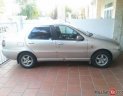 Fiat Siena 2003 - Bán xe Fiat Siena đời 2003, màu bạc