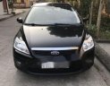 Ford Focus 2012 - Cần bán lại xe Ford Focus đời 2012, màu đen còn mới, giá tốt