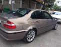 BMW 3 Series    2003 - Bán ô tô BMW 3 Series đời 2003, giá tốt