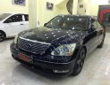 Lexus LS 430 2004 - Bán xe Lexus LS 430 2004, màu đen, nhập khẩu nguyên chiếc chính chủ