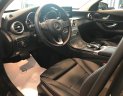 Mercedes-Benz C class C200 2017 - Bán ô tô Mercedes C200 đời 2018, màu nâu chính chủ