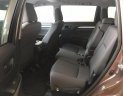 Toyota Highlander LE 2.7 2017 - Bán ô tô Toyota Highlander LE 2.7 2017, màu nâu, nhập khẩu