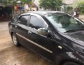 Daewoo Lacetti EX 1.6 MT 2004 - Cần bán lại xe Daewoo Lacetti EX 1.6 MT 2004, màu đen