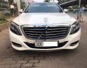 Mercedes-Benz S class S400 2014 - Cần bán xe Mercedes S400 2014, màu trắng như mới