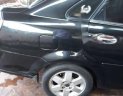 Chevrolet Lacetti 1.8 2005 - Bán Chevrolet Lacetti 1.8 đời 2005, màu đen, 140tr