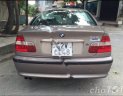 BMW 3 Series    2003 - Bán ô tô BMW 3 Series đời 2003, giá tốt