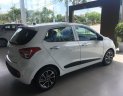 Hyundai Premio 1.2 MT Base 2018 - Bán Hyundai Grand I10 đủ màu chỉ 370 triệu, hỗ trợ vay đến 90% xe thủ tục vay nhanh gọn, LH: Hữu Sinh 0906967556