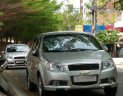 Chevrolet Aveo LT 2015 - Bán ô tô Chevrolet Aveo LT năm sản xuất 2015, màu bạc