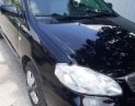 Toyota Corolla altis 2003 - Cần bán Toyota Corolla altis năm 2003, màu đen