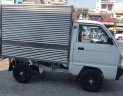 Suzuki Carry 2018 - Bán Suzuki Carry Truck thùng kín 550kg, giá 267tr+ Tặng 100% trước bạ+ Quà tặng khác. LH 090655089
