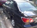 Toyota Corolla altis 2003 - Cần bán Toyota Corolla altis năm 2003, màu đen