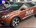 Peugeot 3008 1.6 AT 2018 - Bán ô tô Peugeot 3008 1.6 AT sản xuất năm 2018