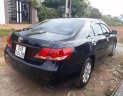 Toyota Camry G 2007 - Bán Toyota Camry G đời 2007, màu đen chính chủ