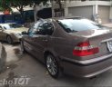 BMW 3 Series    2003 - Bán ô tô BMW 3 Series đời 2003, giá tốt