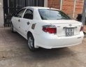 Toyota Vios 1.5G 2003 - Cần bán gấp Toyota Vios 1.5G năm 2003, màu trắng, giá tốt