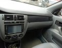 Daewoo Lacetti EX 1.6 MT 2004 - Cần bán lại xe Daewoo Lacetti EX 1.6 MT 2004, màu đen