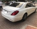 Mercedes-Benz S class S400 2014 - Cần bán xe Mercedes S400 2014, màu trắng như mới