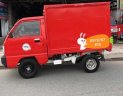 Suzuki Super Carry Truck 2015 - Cần bán Suzuki Super Carry Truck 2015, màu đỏ