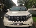 Toyota Prado TXL 2014 - Bán Toyota Prado TXL năm sản xuất 2014, màu trắng, xe nhập