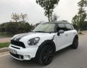 Mini Cooper    2013 - Cần bán lại xe Mini Cooper sản xuất 2013, màu trắng, nhập khẩu