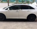 Toyota Venza   2.7  2009 - Bán xe Toyota Venza 2.7 2009, màu trắng, 860tr