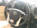 Toyota Prado 2.7 TXL 2017 - Bán Toyota Prado 2.7 TXL sản xuất năm 2017, màu trắng, xe nhập