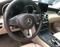 Mercedes-Benz GL Cũ Mercedes-Benz C 300 2018 - Xe Cũ Mercedes-Benz GLC 300 2018
